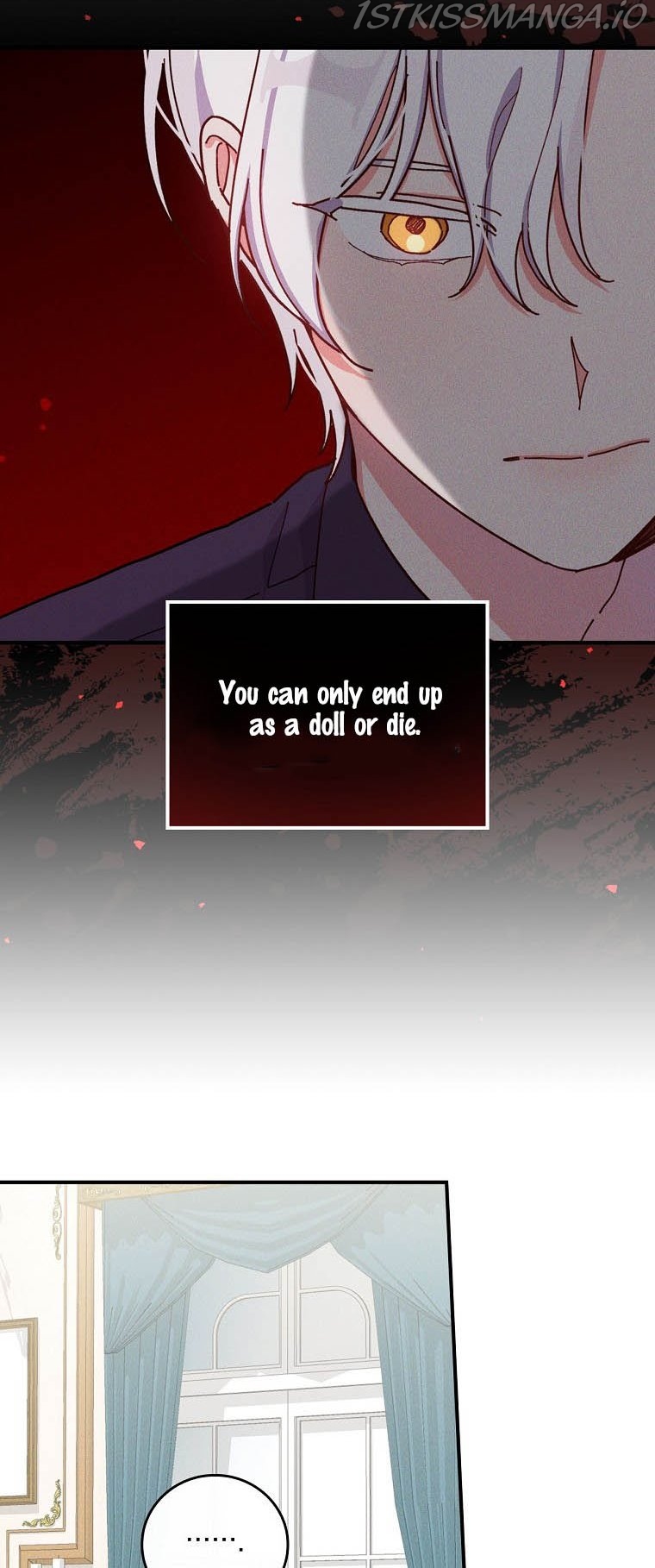 The Villain’s Sister Suffers Today Chapter 37 - page 48
