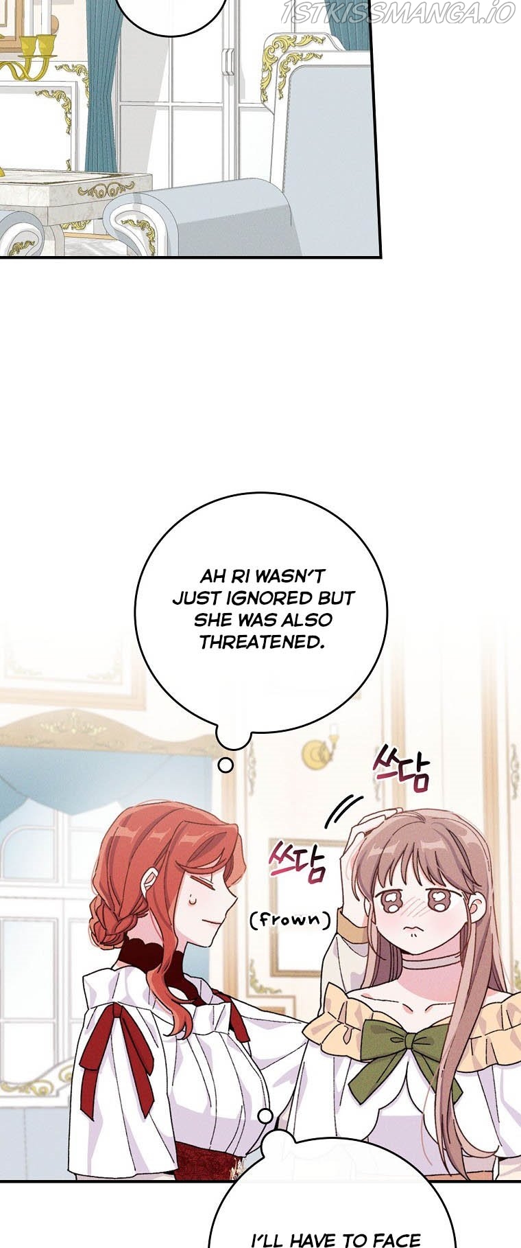 The Villain’s Sister Suffers Today Chapter 37 - page 49
