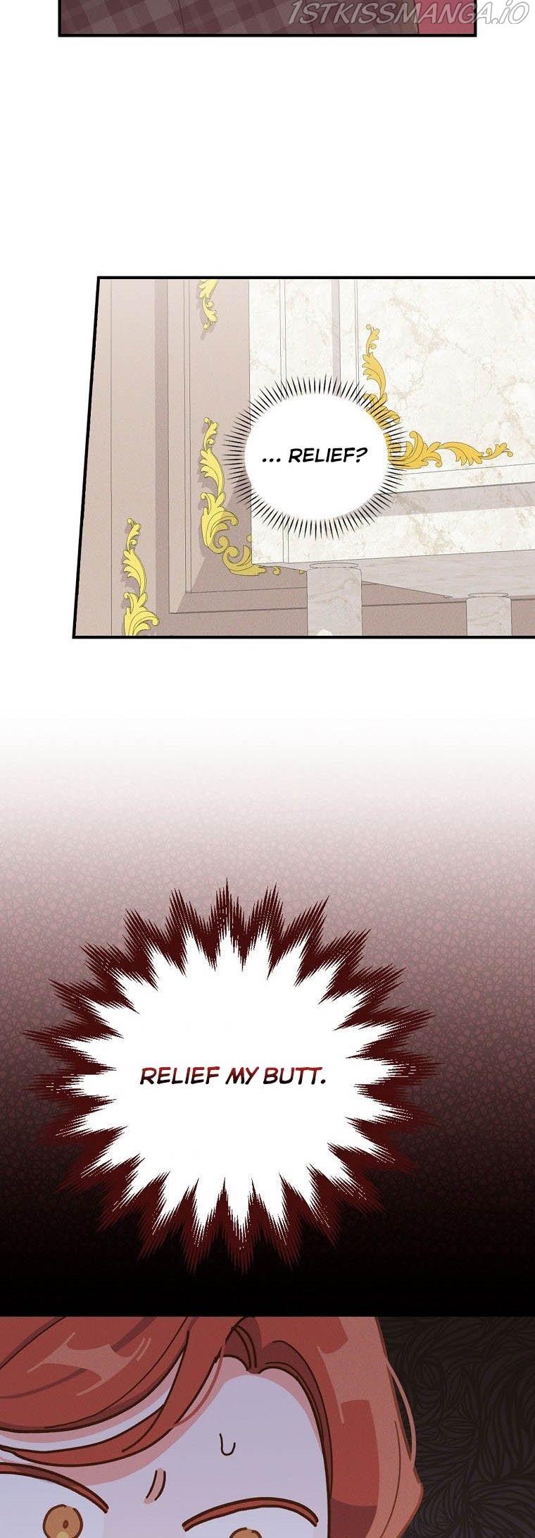 The Villain’s Sister Suffers Today Chapter 37 - page 5