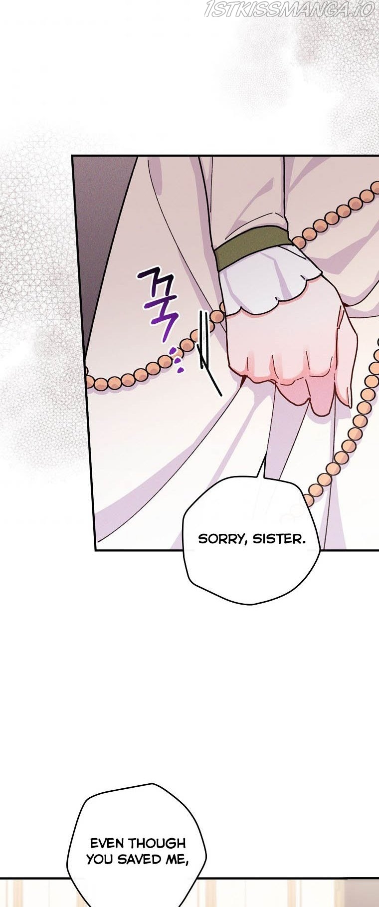 The Villain’s Sister Suffers Today Chapter 37 - page 51
