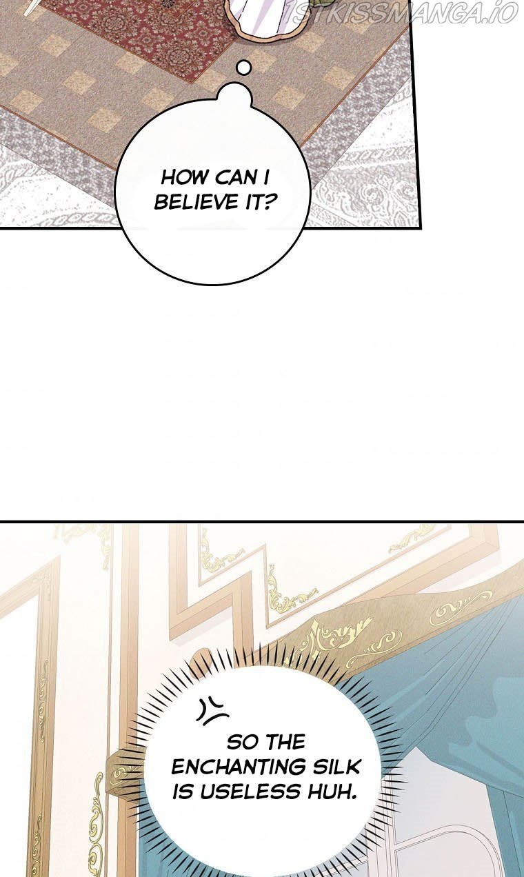 The Villain’s Sister Suffers Today Chapter 37 - page 56