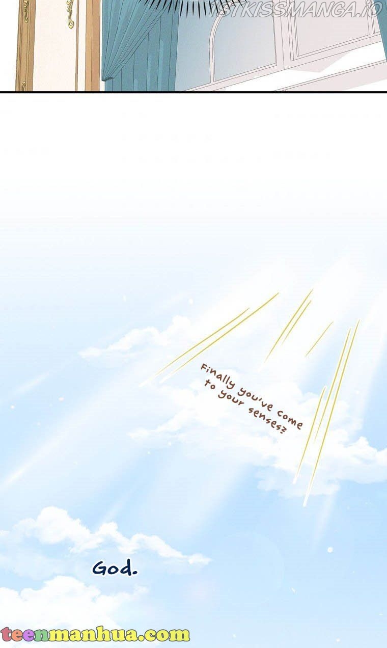 The Villain’s Sister Suffers Today Chapter 37 - page 57