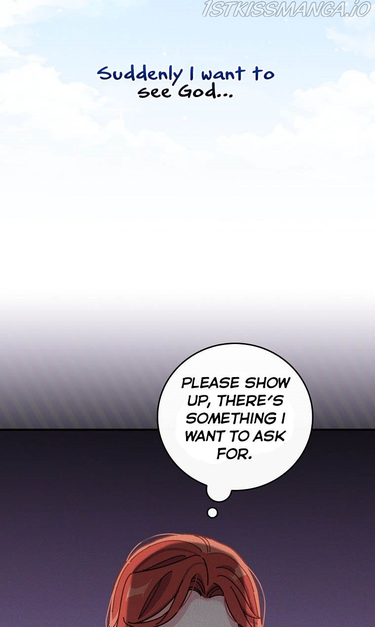 The Villain’s Sister Suffers Today Chapter 37 - page 58