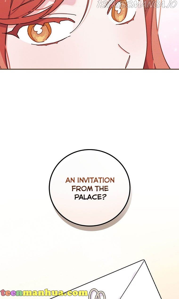 The Villain’s Sister Suffers Today Chapter 37 - page 63