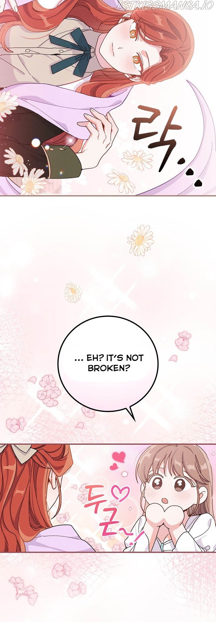 The Villain’s Sister Suffers Today Chapter 37 - page 9