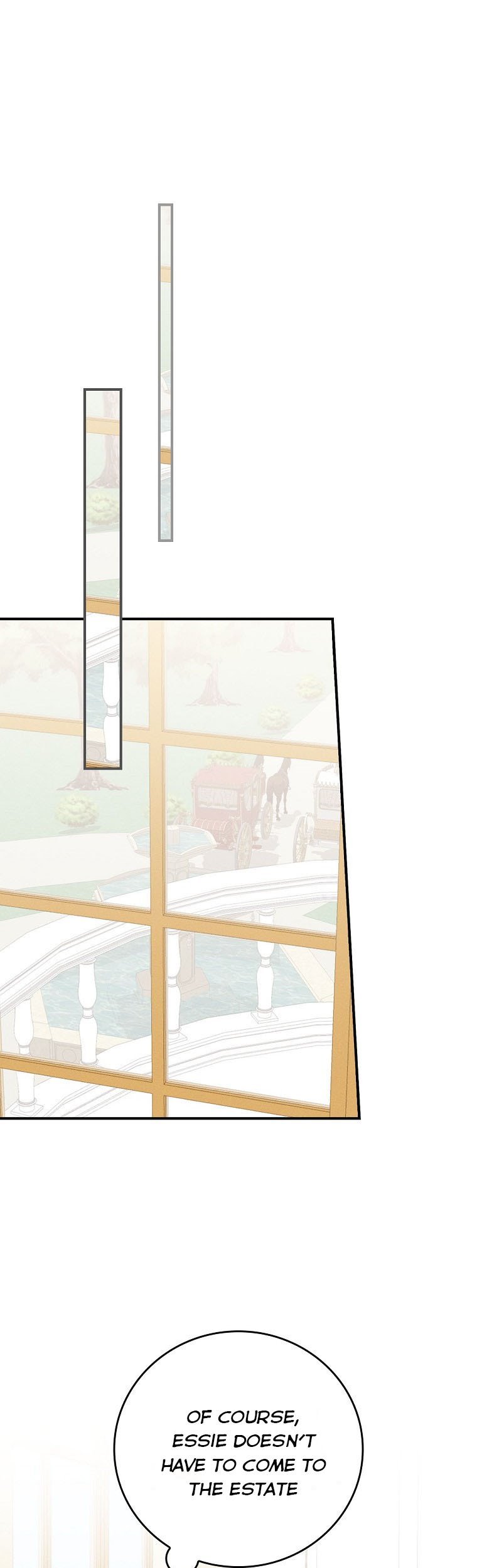 The Villain’s Sister Suffers Today Chapter 44 - page 7