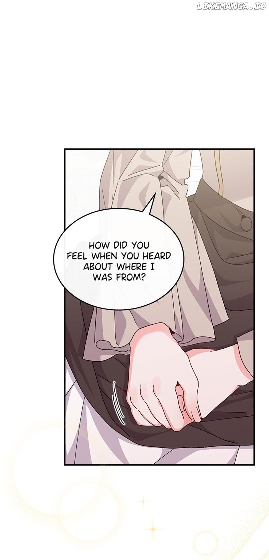 The Villain’s Sister Suffers Today Chapter 85 - page 1