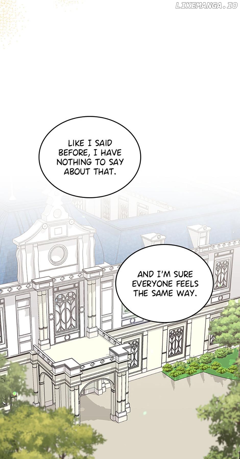 The Villain’s Sister Suffers Today Chapter 85 - page 10