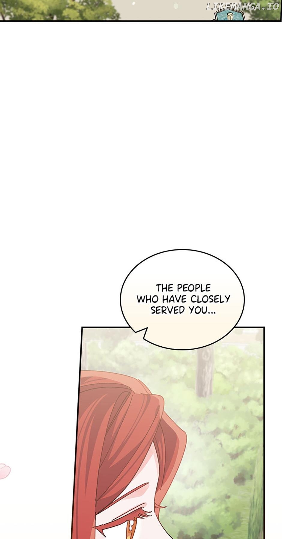 The Villain’s Sister Suffers Today Chapter 85 - page 11