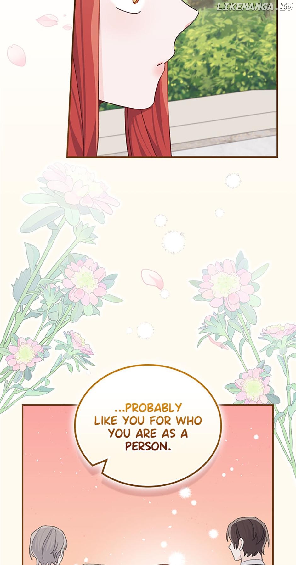 The Villain’s Sister Suffers Today Chapter 85 - page 12