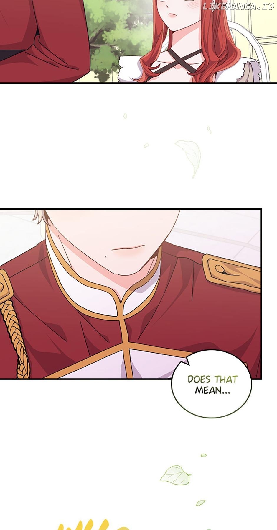 The Villain’s Sister Suffers Today Chapter 85 - page 14