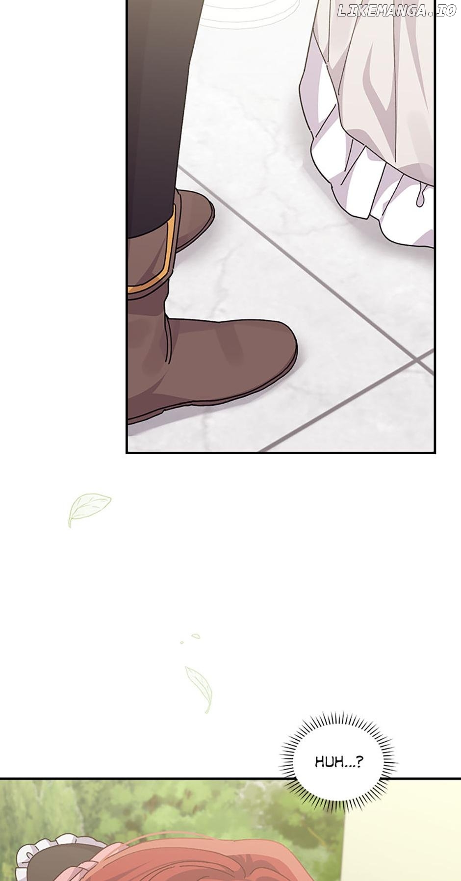 The Villain’s Sister Suffers Today Chapter 85 - page 16