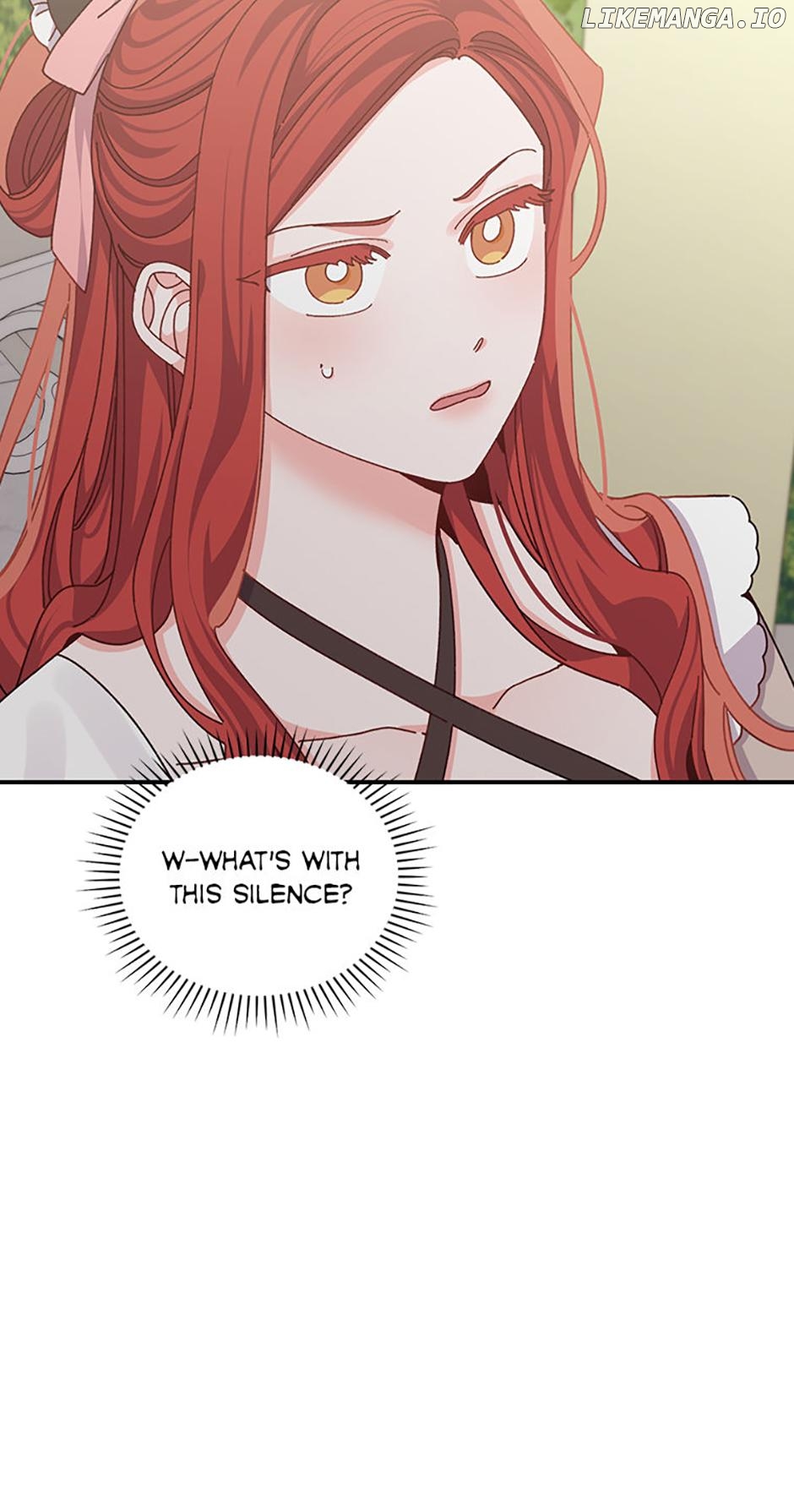 The Villain’s Sister Suffers Today Chapter 85 - page 17