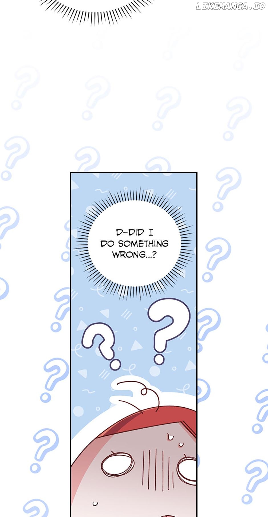The Villain’s Sister Suffers Today Chapter 85 - page 19