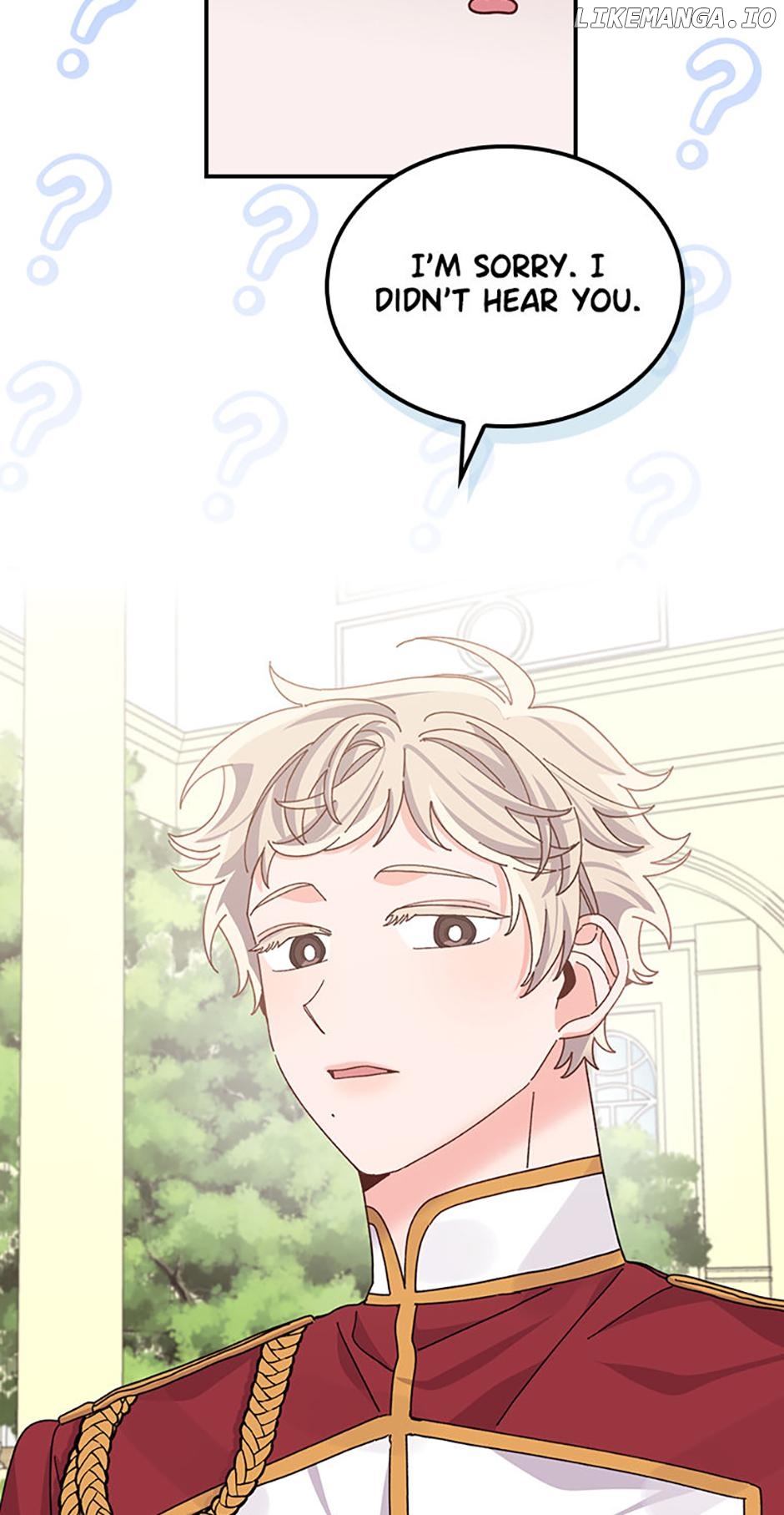 The Villain’s Sister Suffers Today Chapter 85 - page 20