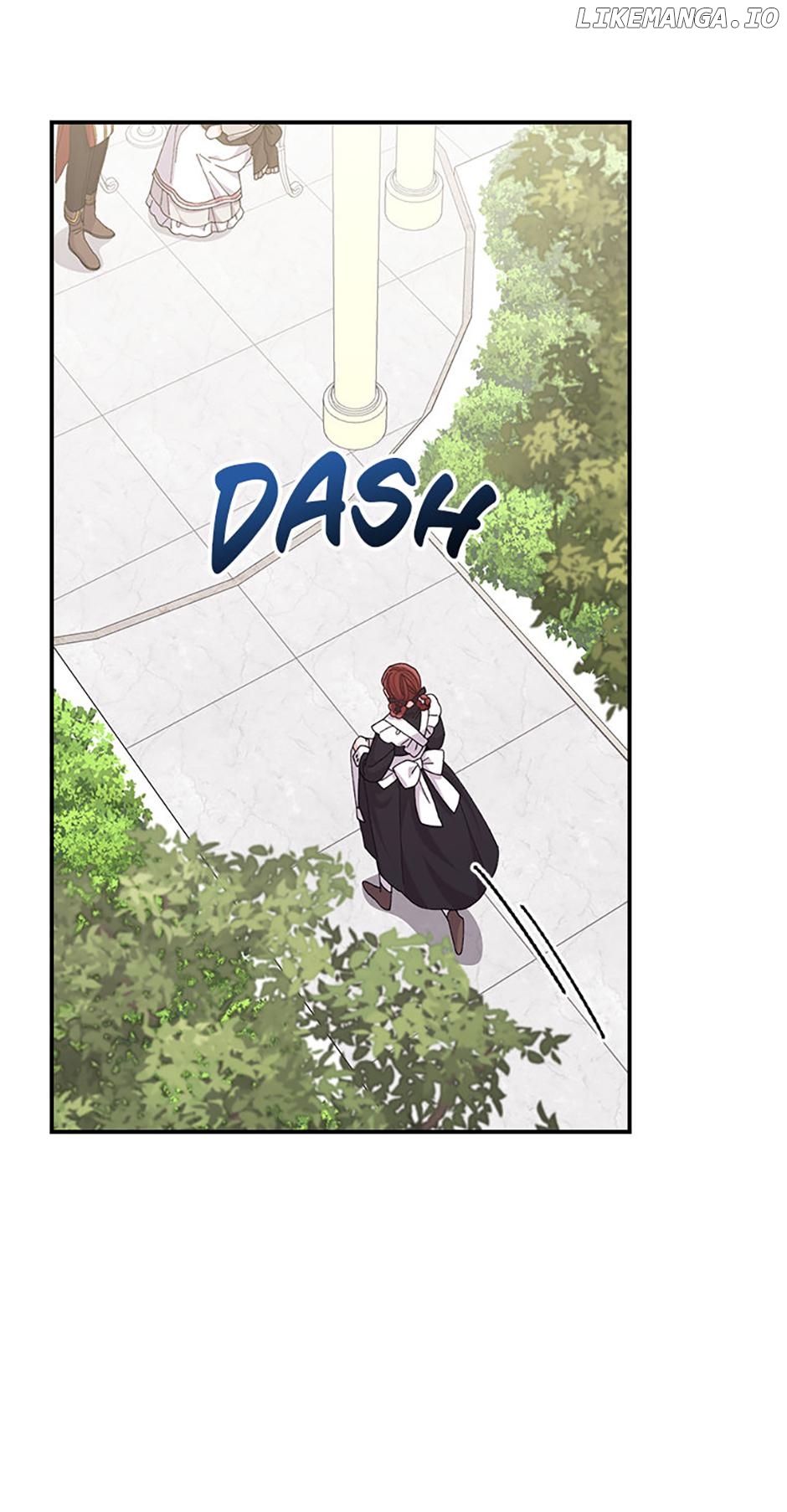 The Villain’s Sister Suffers Today Chapter 85 - page 26