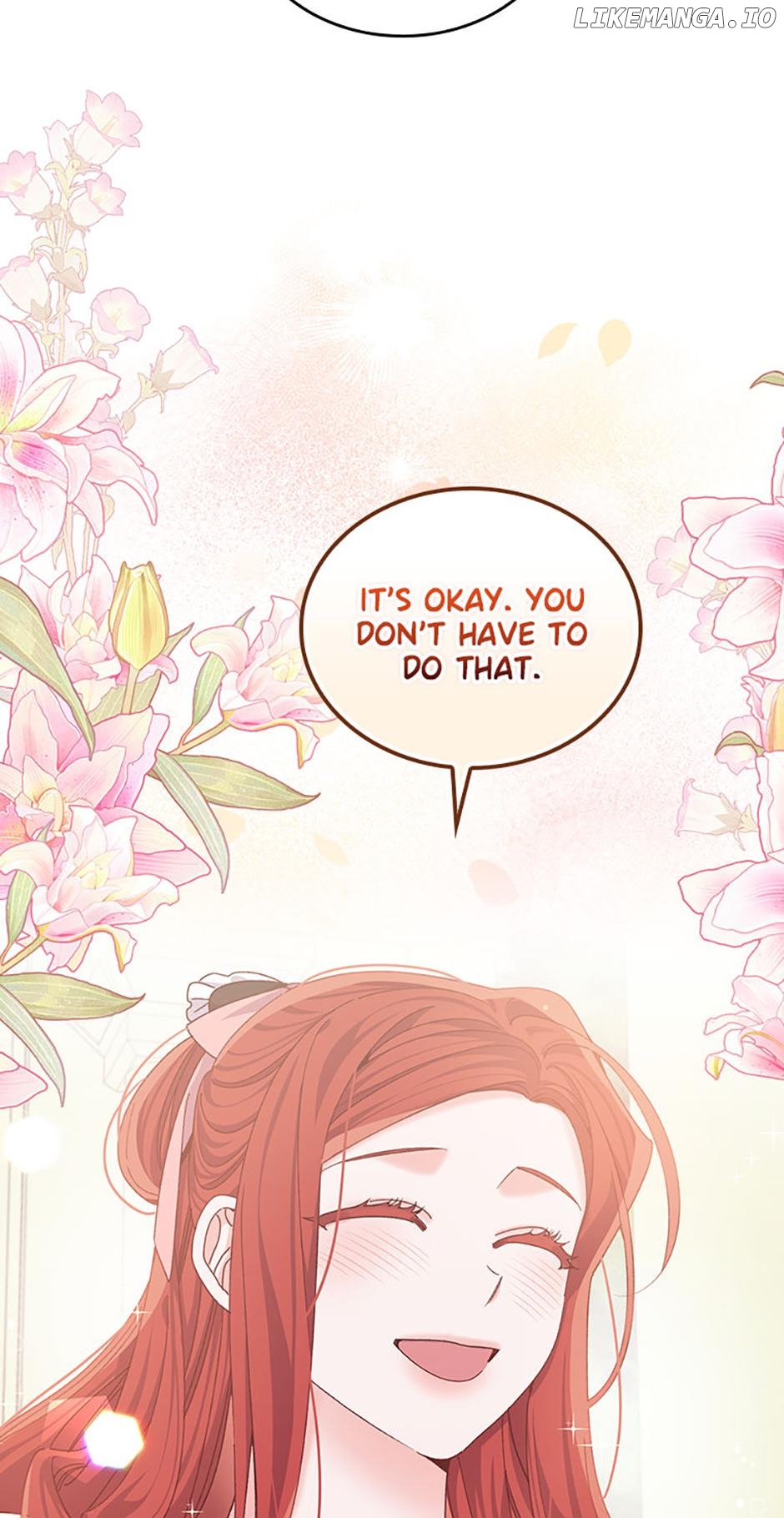 The Villain’s Sister Suffers Today Chapter 85 - page 34