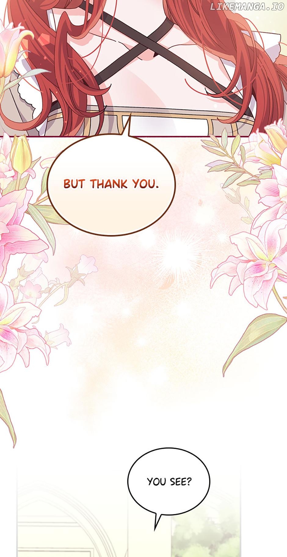 The Villain’s Sister Suffers Today Chapter 85 - page 35