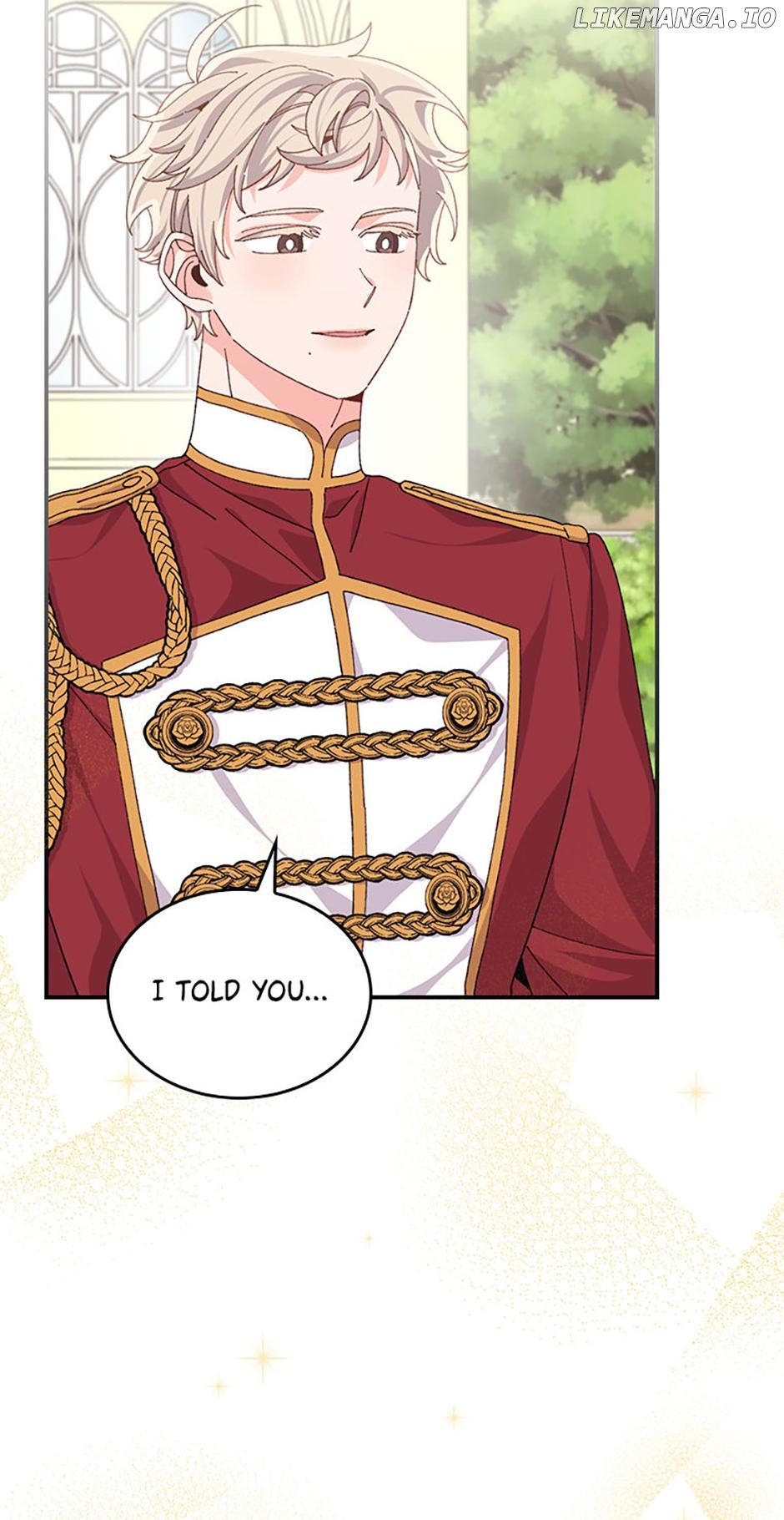 The Villain’s Sister Suffers Today Chapter 85 - page 36