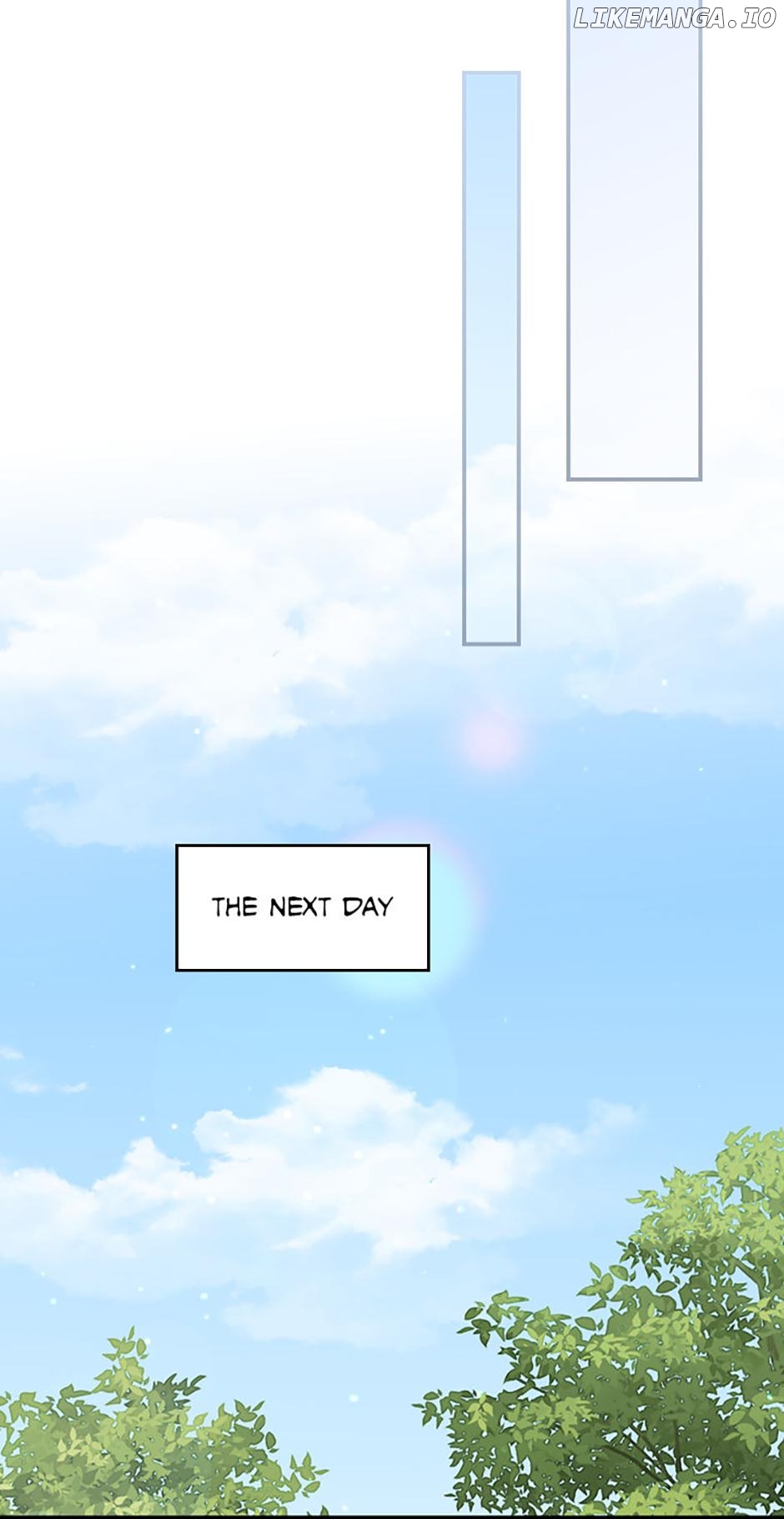 The Villain’s Sister Suffers Today Chapter 85 - page 40