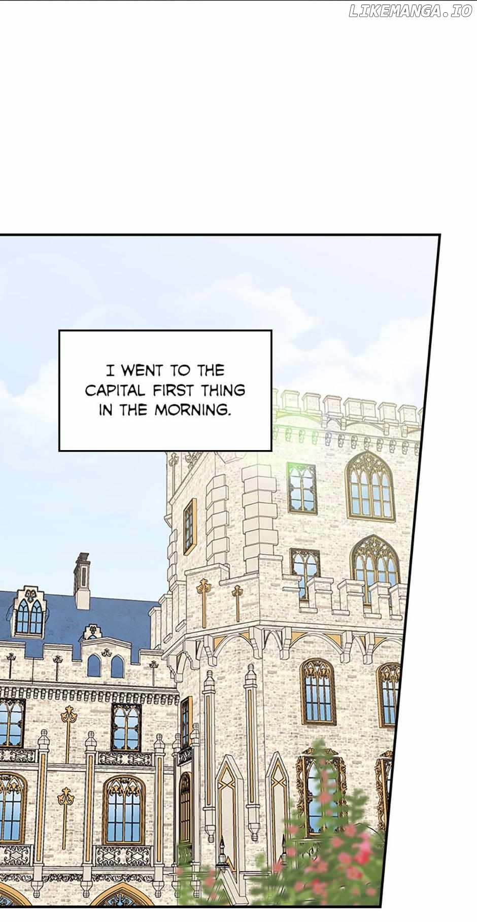 The Villain’s Sister Suffers Today Chapter 85 - page 41