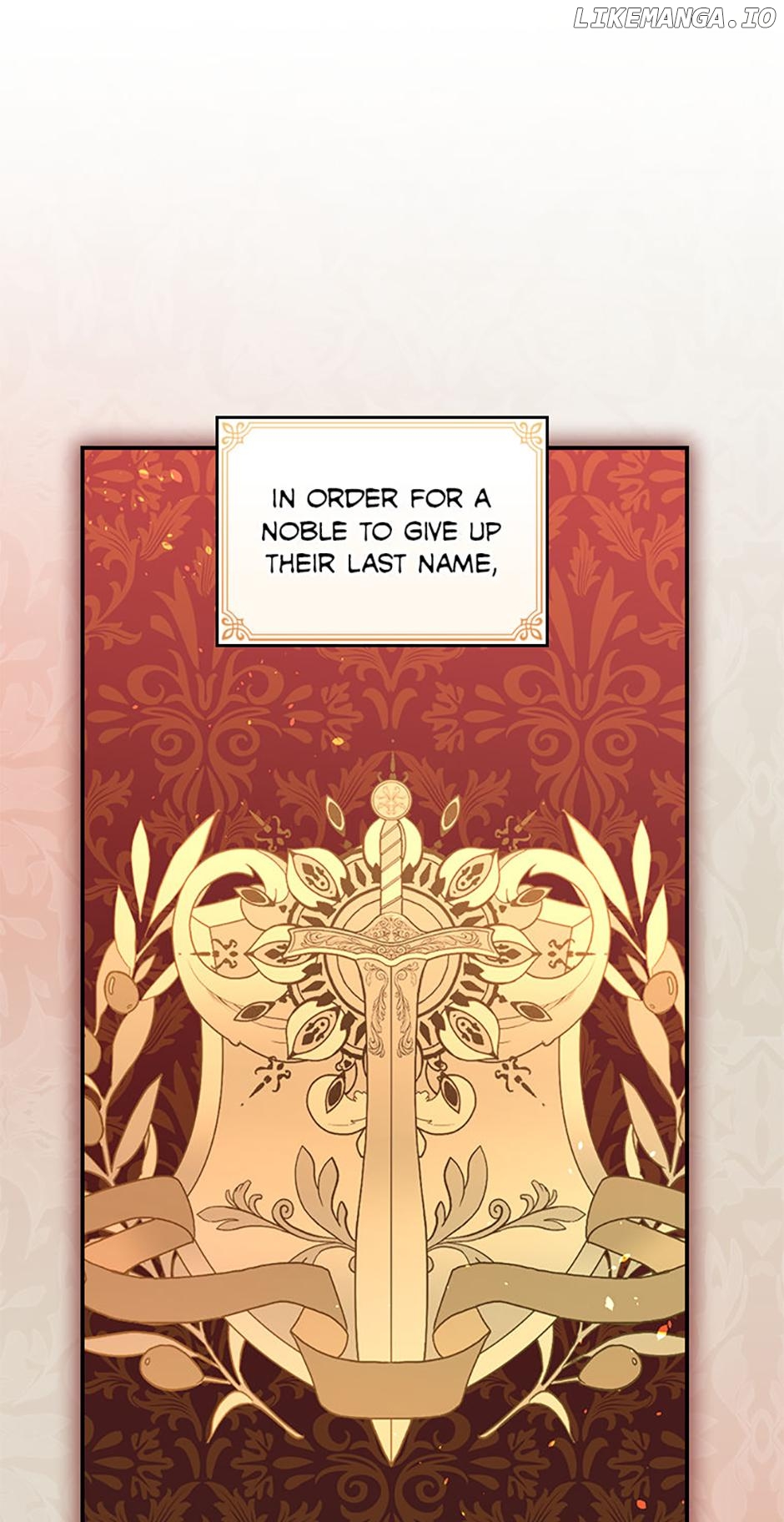 The Villain’s Sister Suffers Today Chapter 85 - page 42