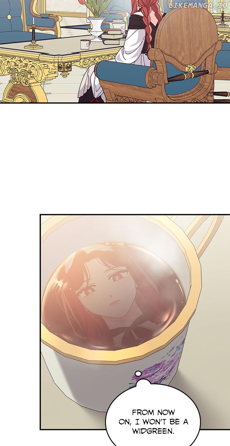 The Villain’s Sister Suffers Today Chapter 85 - page 44