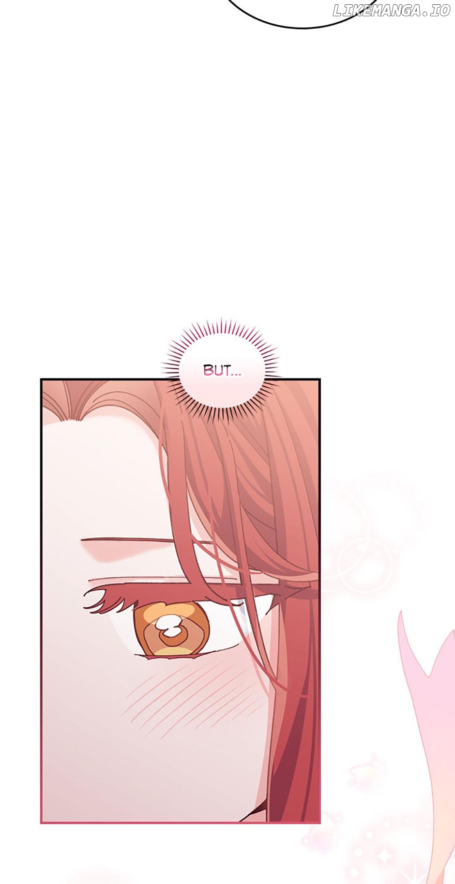 The Villain’s Sister Suffers Today Chapter 85 - page 45