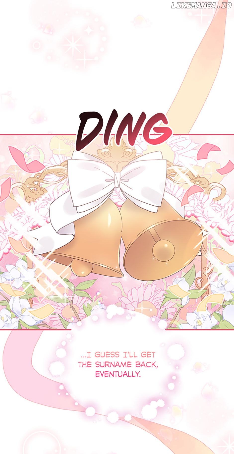 The Villain’s Sister Suffers Today Chapter 85 - page 46