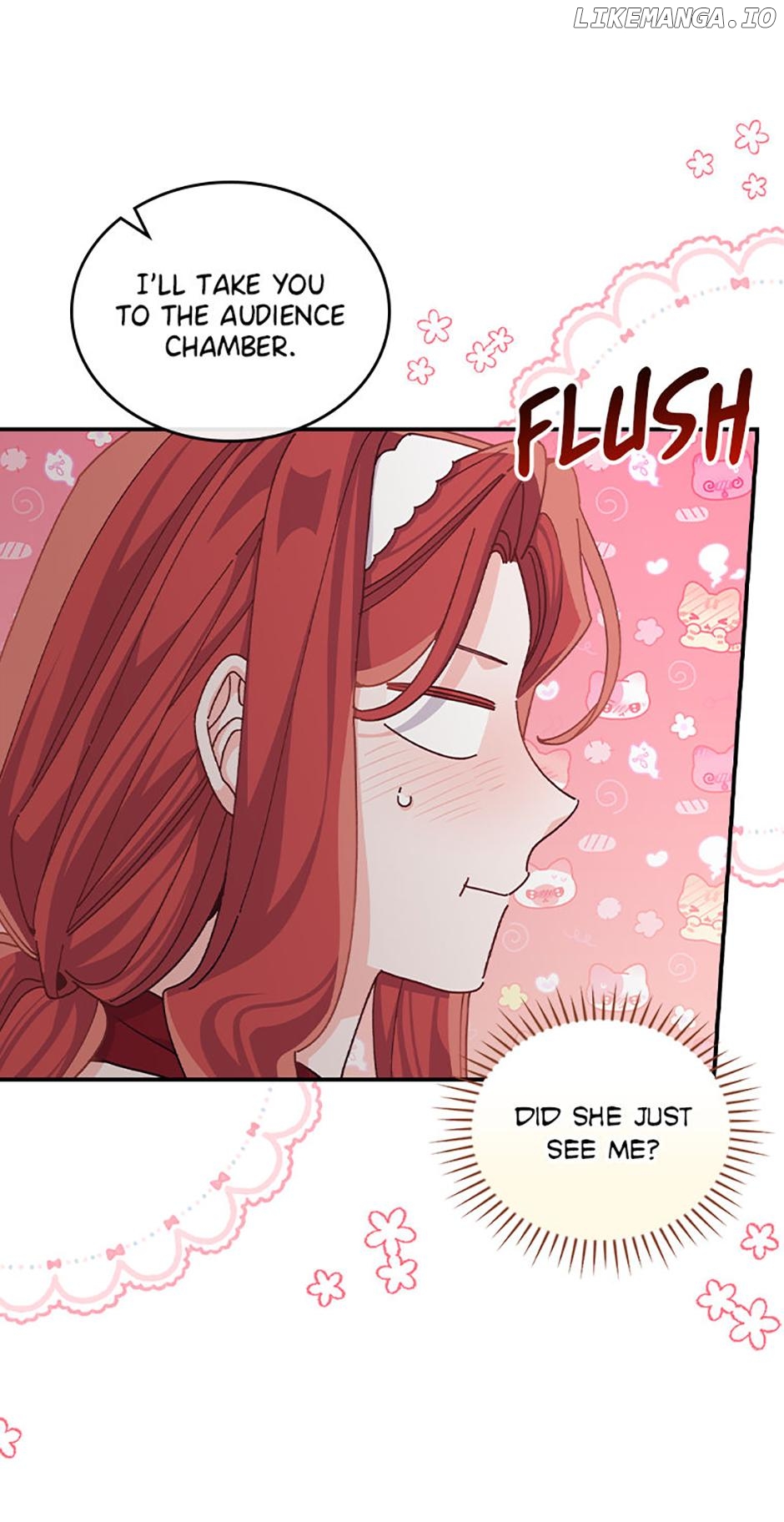 The Villain’s Sister Suffers Today Chapter 85 - page 49