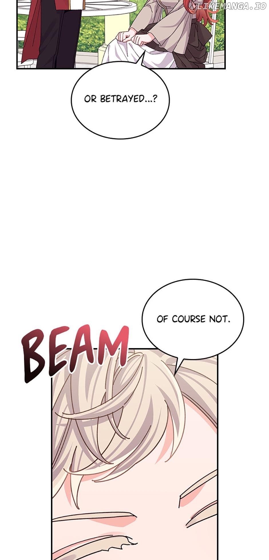 The Villain’s Sister Suffers Today Chapter 85 - page 5