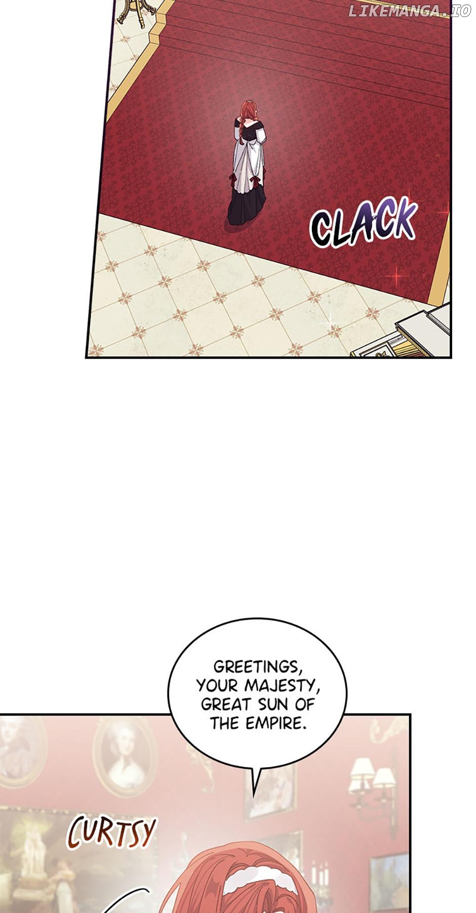 The Villain’s Sister Suffers Today Chapter 85 - page 52