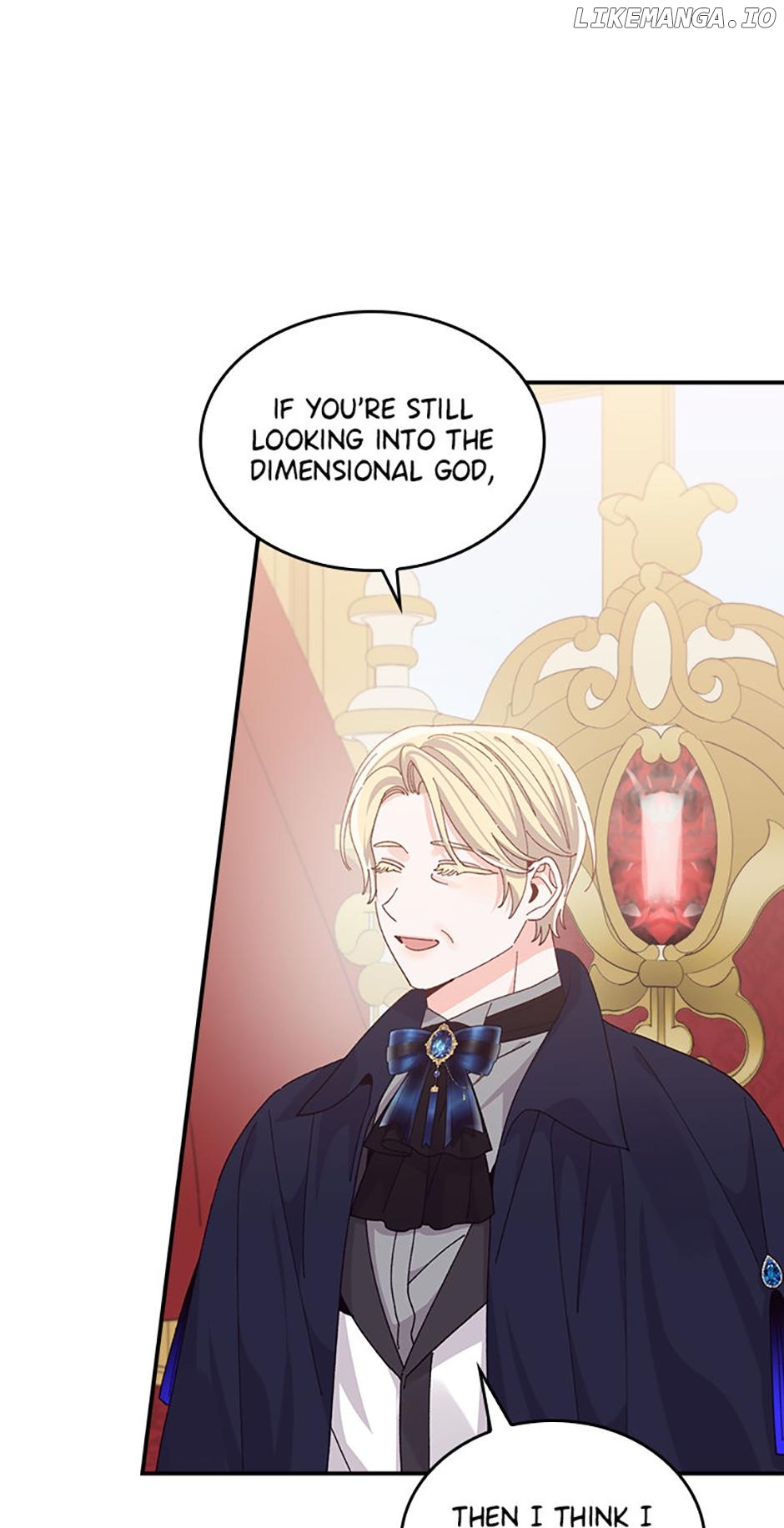 The Villain’s Sister Suffers Today Chapter 85 - page 63