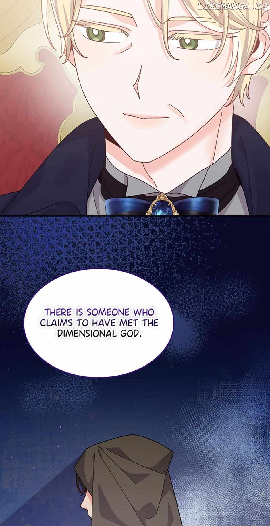 The Villain’s Sister Suffers Today Chapter 85 - page 65