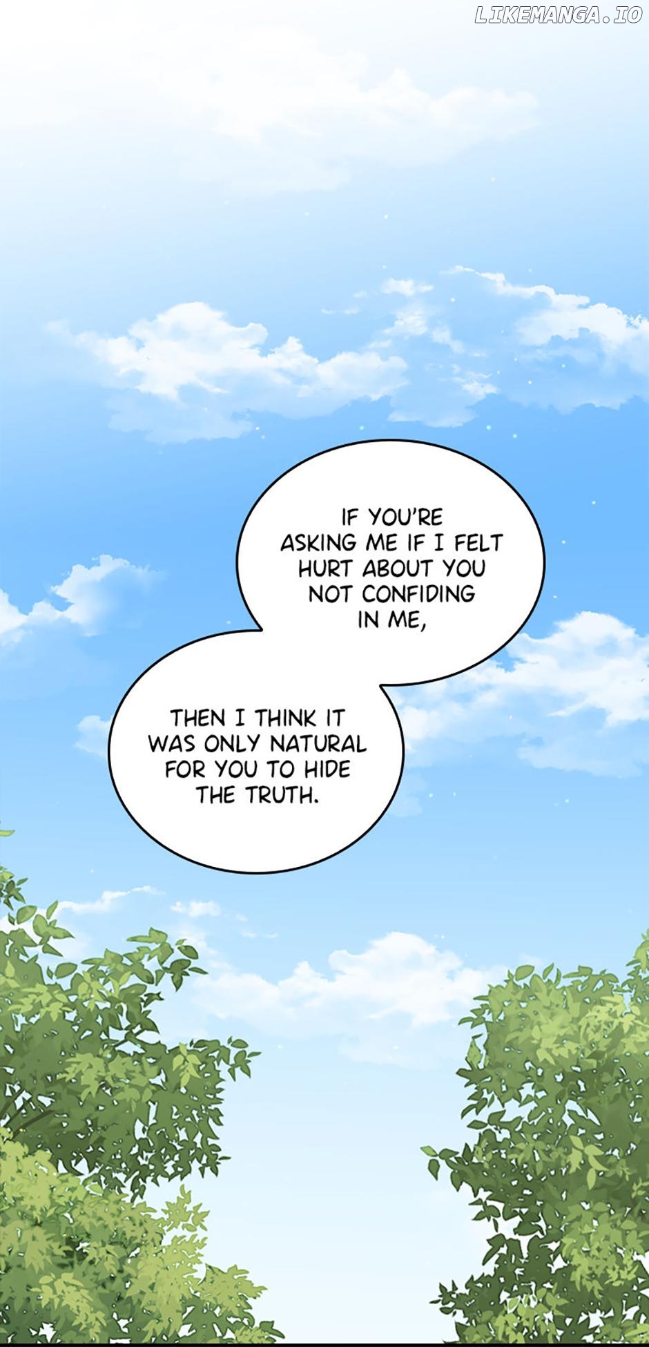 The Villain’s Sister Suffers Today Chapter 85 - page 8