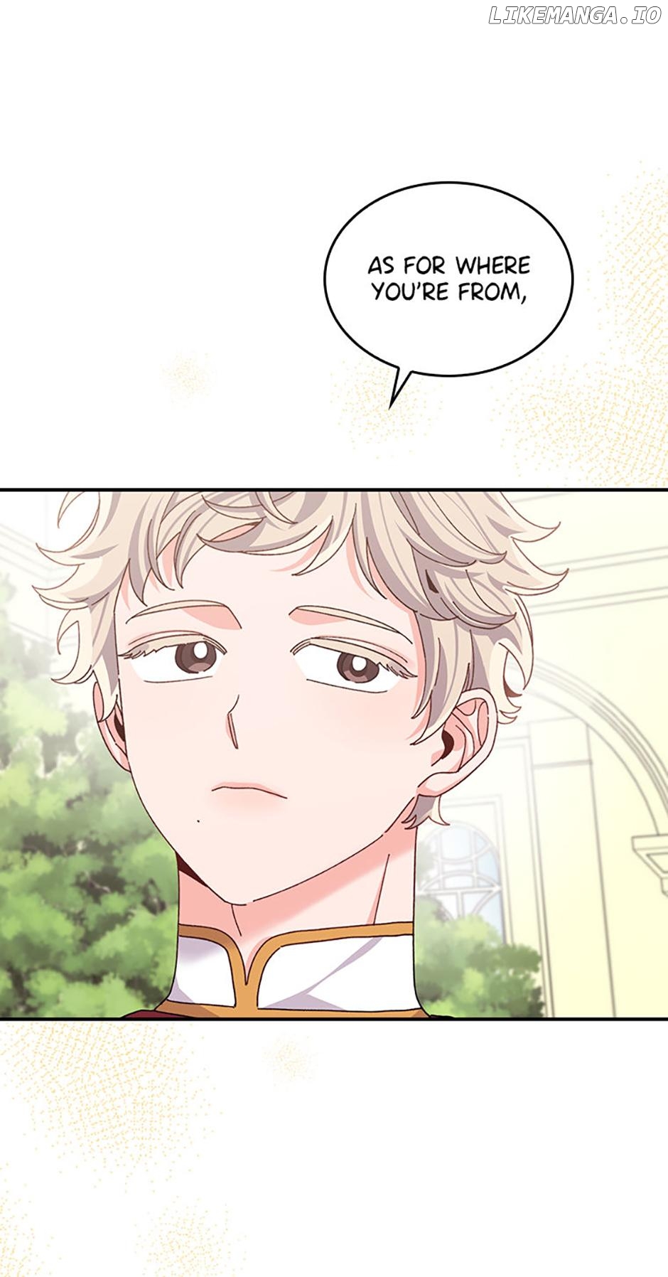 The Villain’s Sister Suffers Today Chapter 85 - page 9