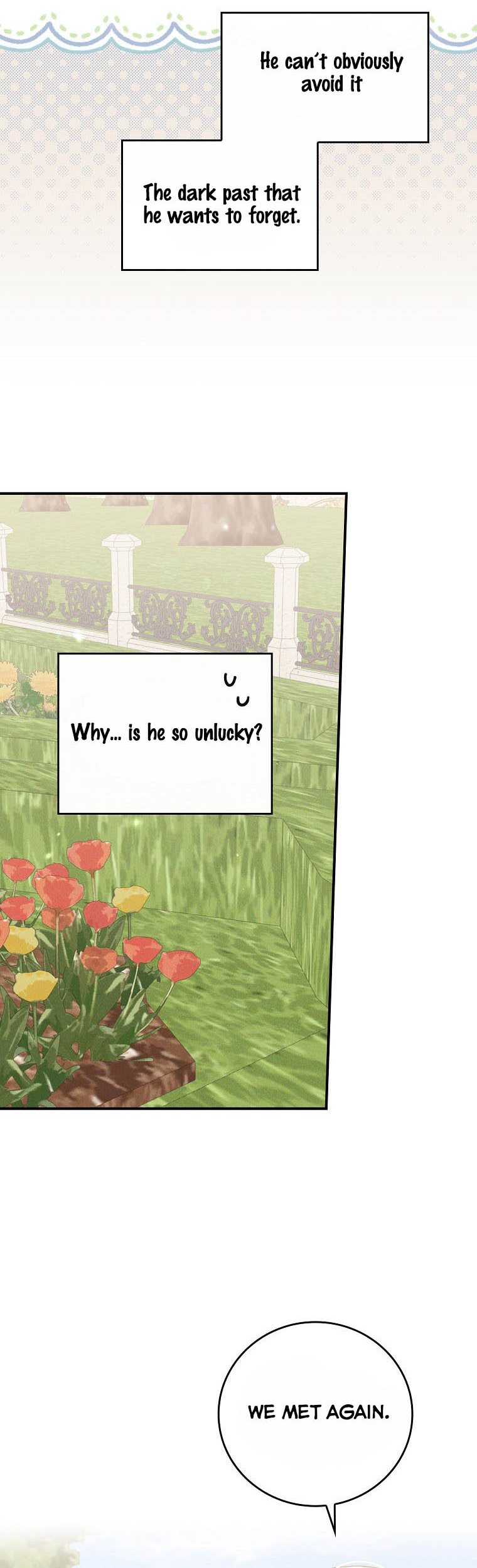 The Villain’s Sister Suffers Today Chapter 38 - page 28