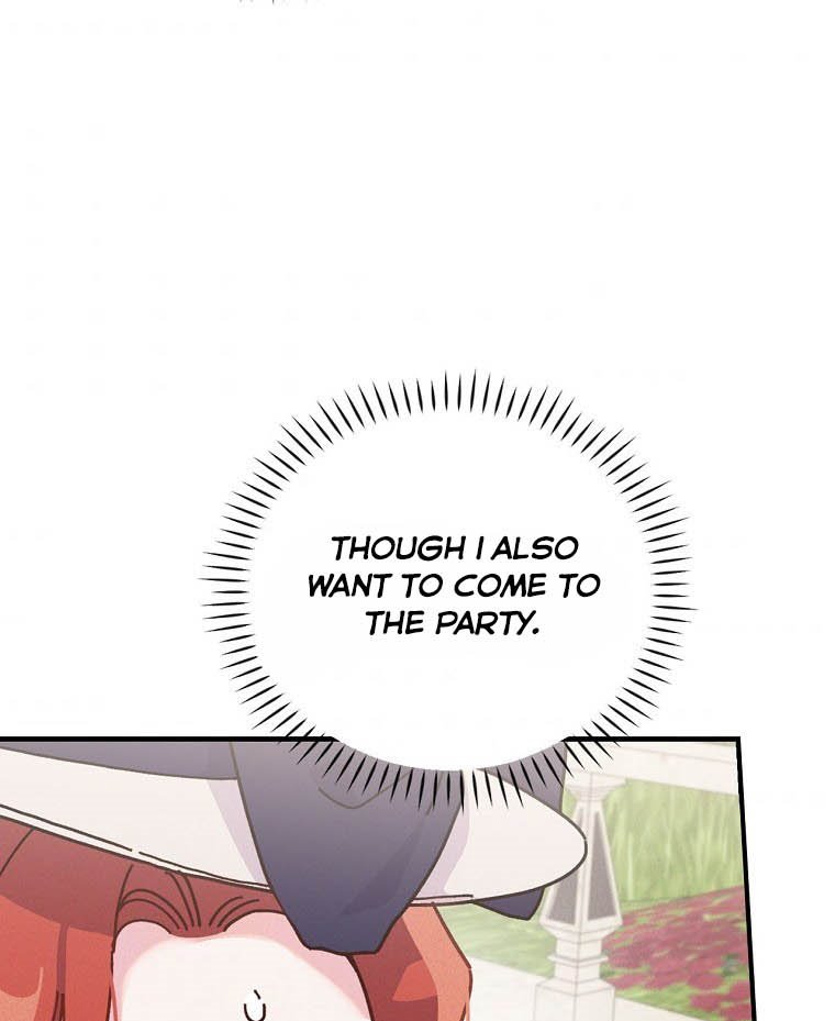 The Villain’s Sister Suffers Today Chapter 38 - page 42