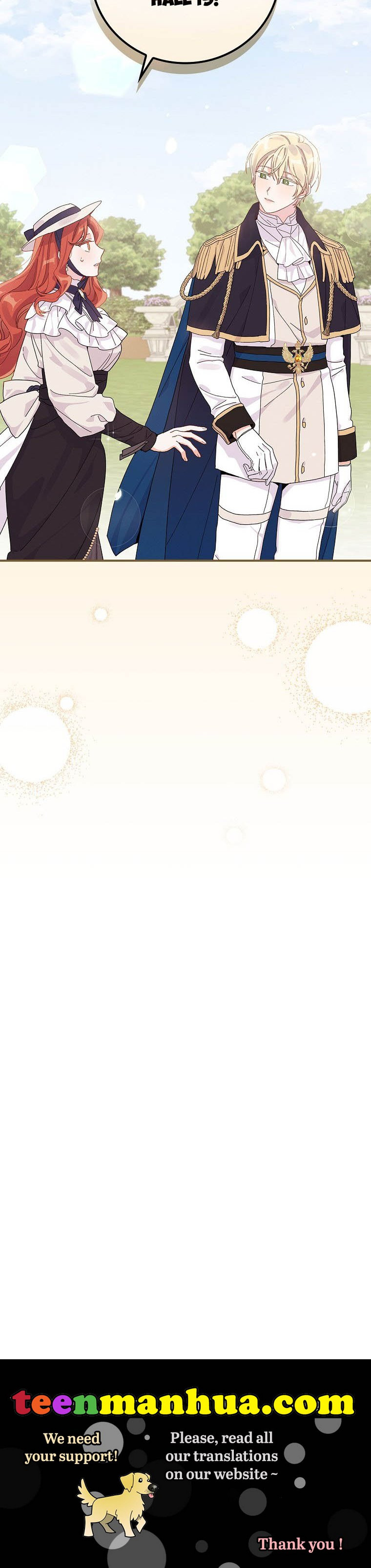 The Villain’s Sister Suffers Today Chapter 38 - page 47