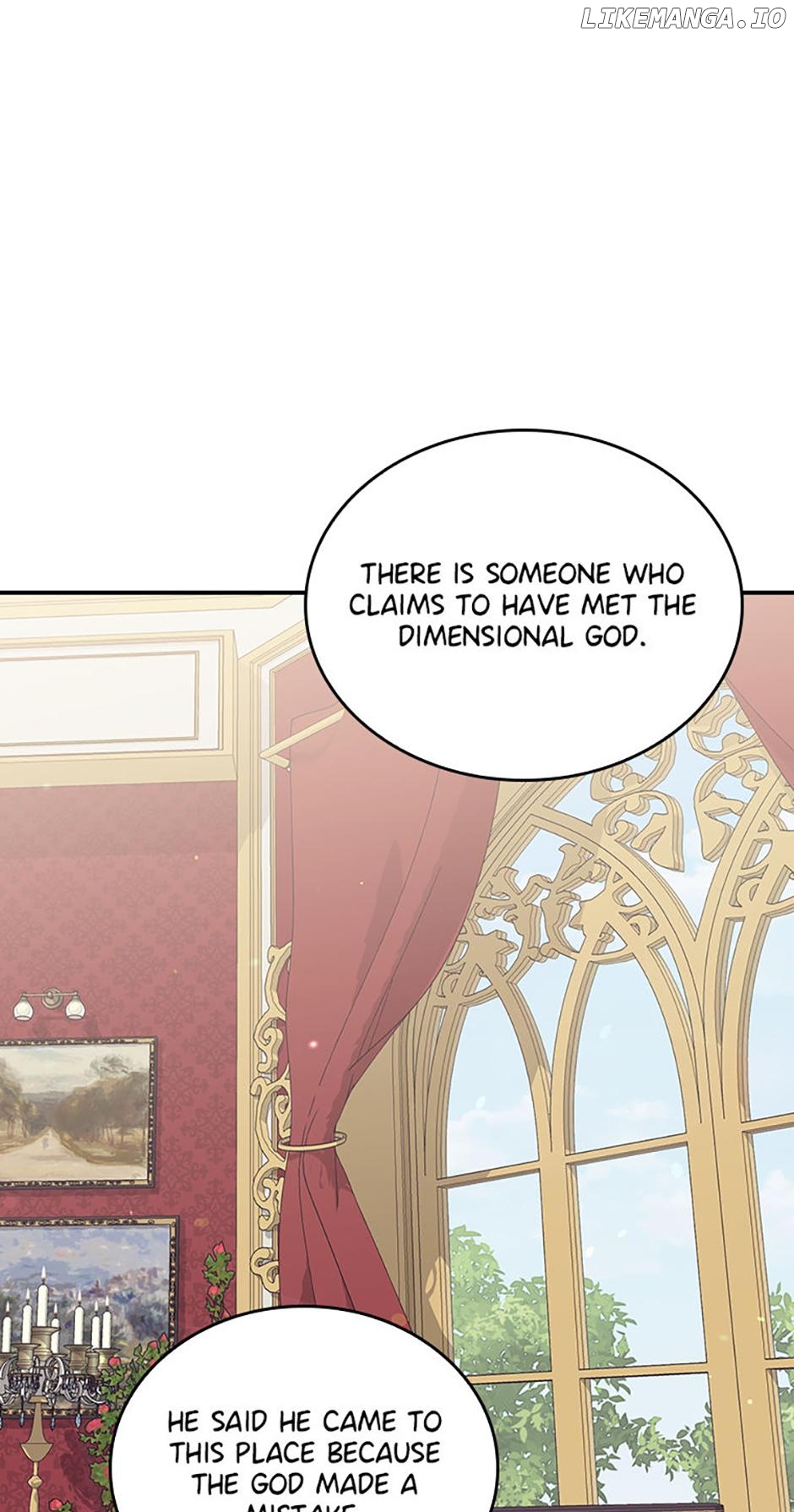 The Villain’s Sister Suffers Today Chapter 86 - page 1