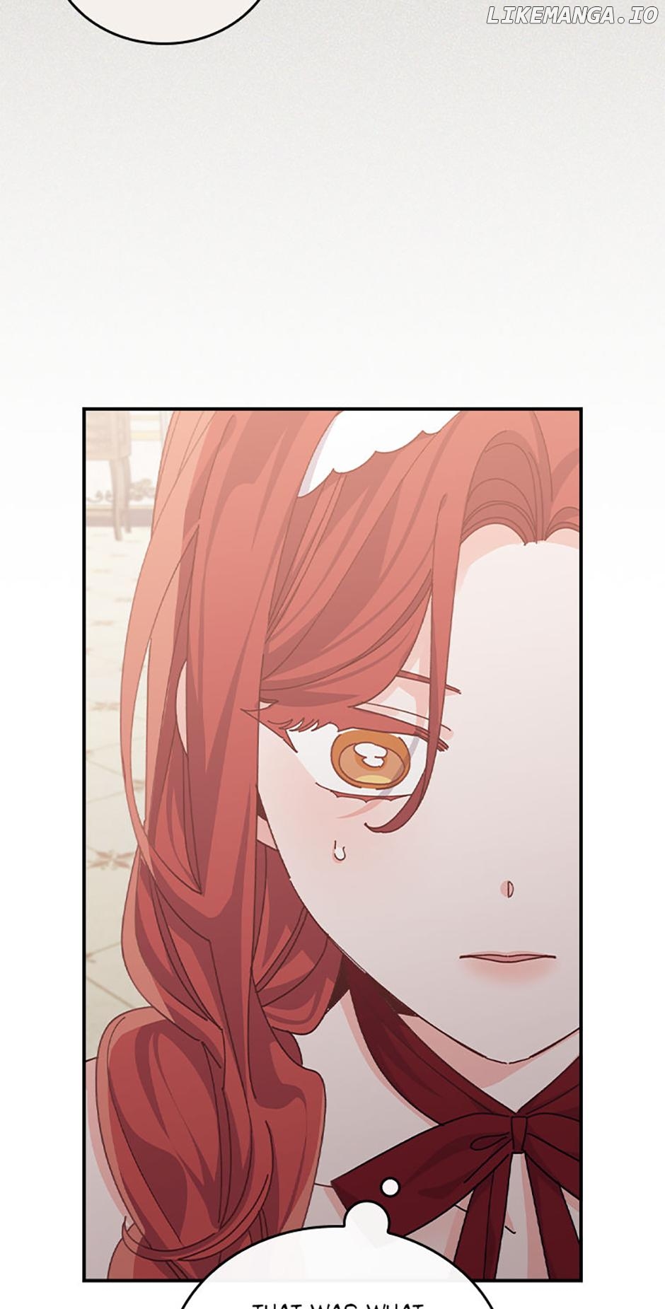 The Villain’s Sister Suffers Today Chapter 86 - page 10