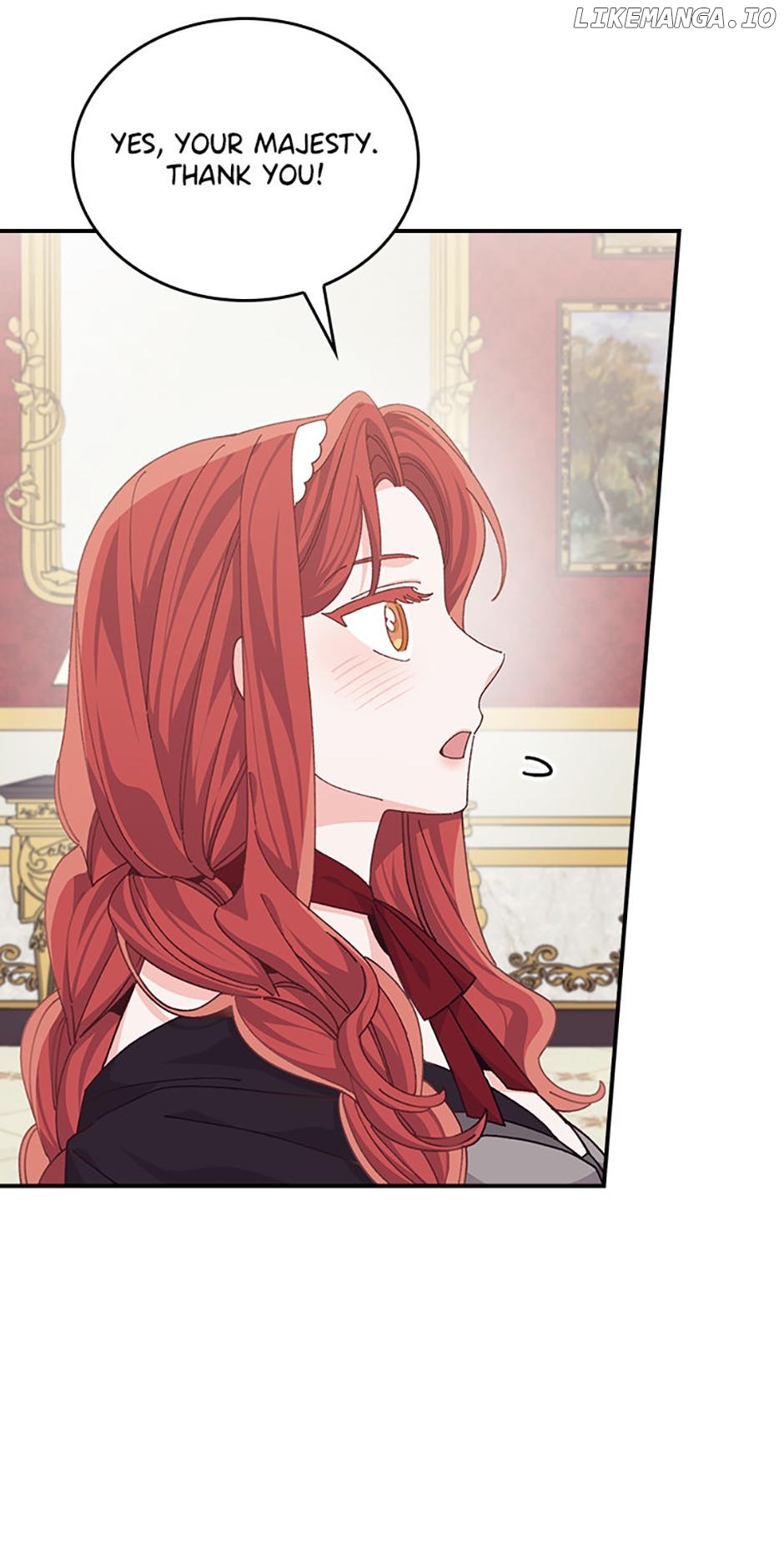 The Villain’s Sister Suffers Today Chapter 86 - page 14