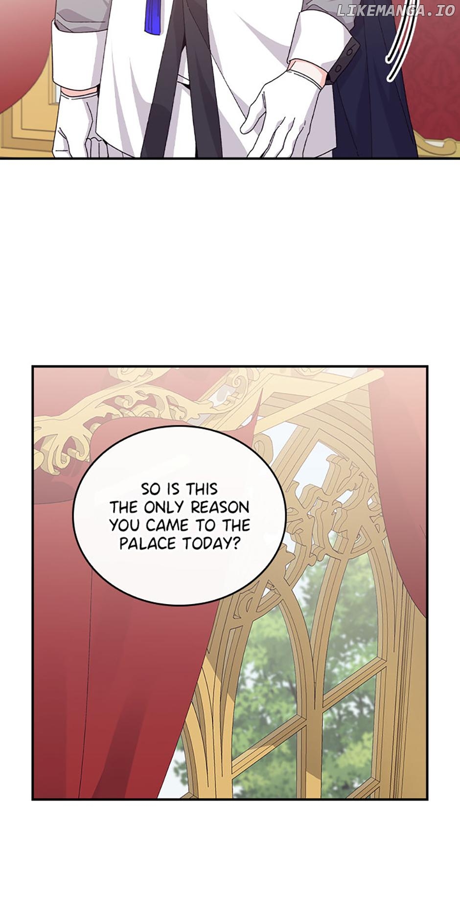 The Villain’s Sister Suffers Today Chapter 86 - page 16