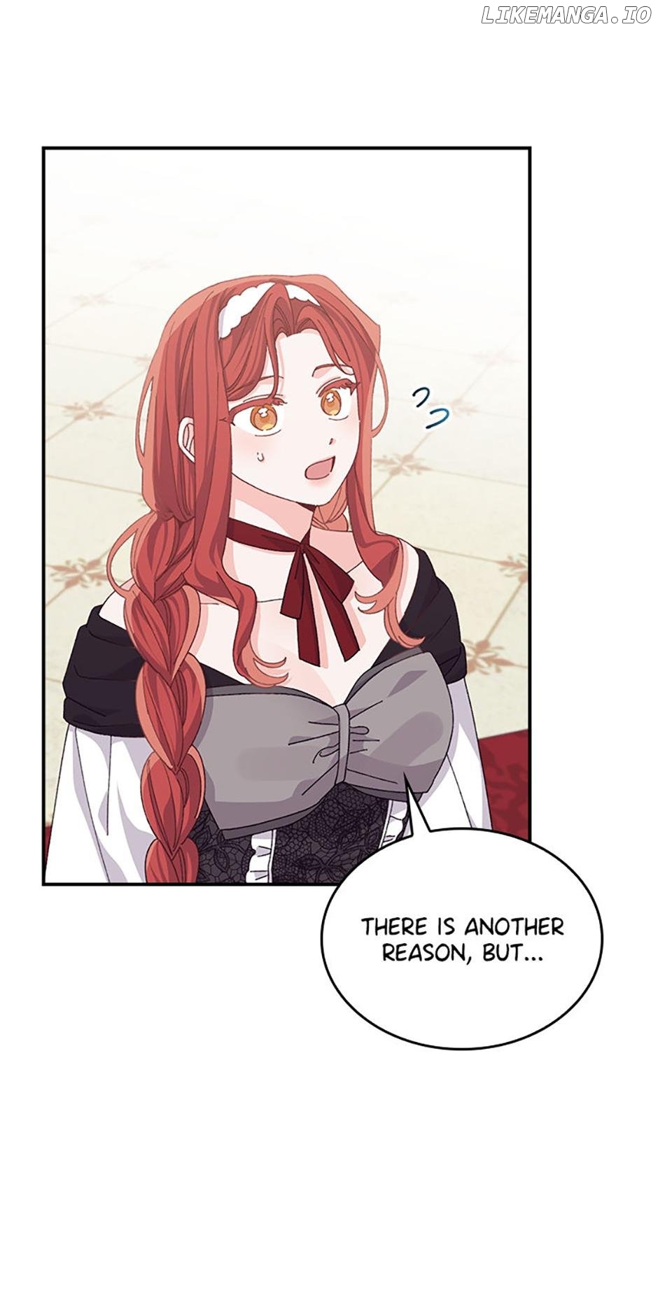 The Villain’s Sister Suffers Today Chapter 86 - page 17