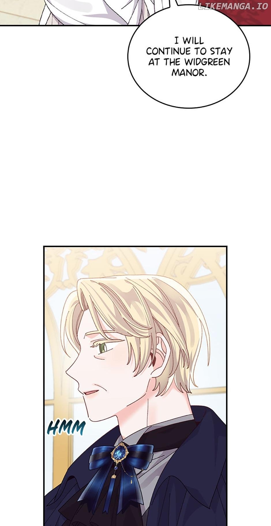 The Villain’s Sister Suffers Today Chapter 86 - page 28