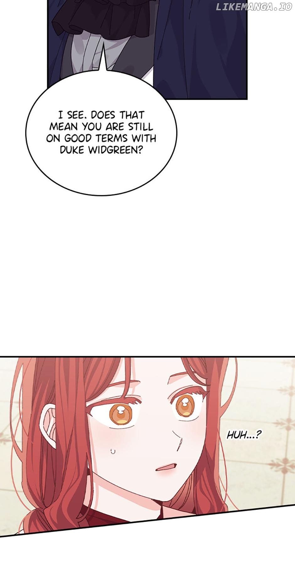The Villain’s Sister Suffers Today Chapter 86 - page 29