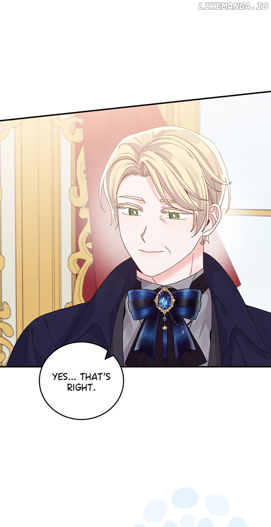 The Villain’s Sister Suffers Today Chapter 86 - page 30