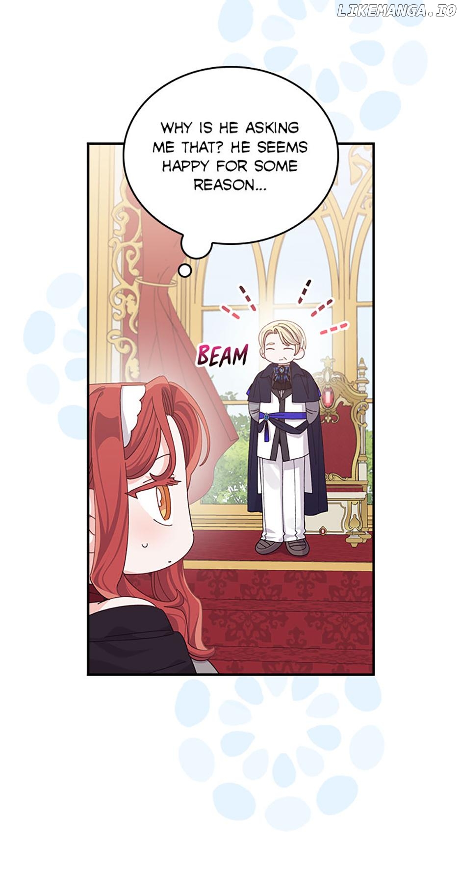 The Villain’s Sister Suffers Today Chapter 86 - page 31