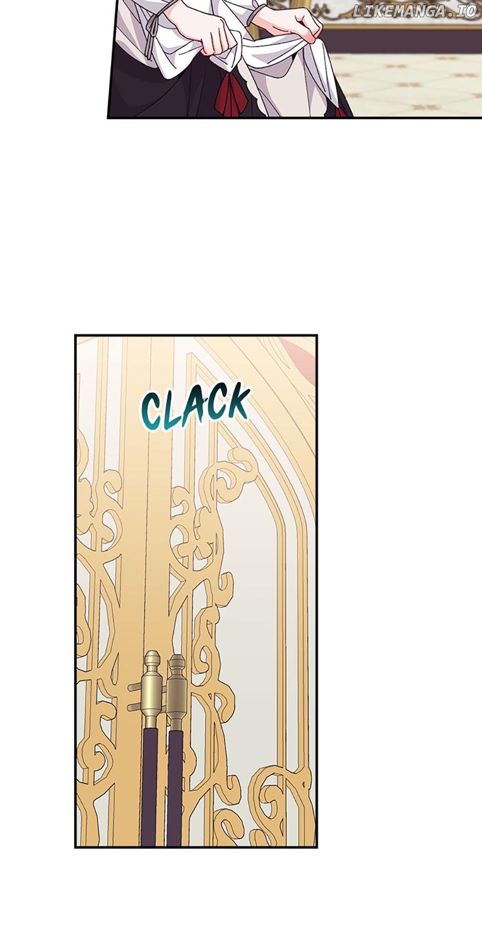 The Villain’s Sister Suffers Today Chapter 86 - page 34