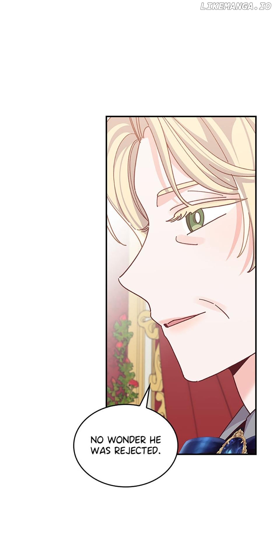 The Villain’s Sister Suffers Today Chapter 86 - page 36